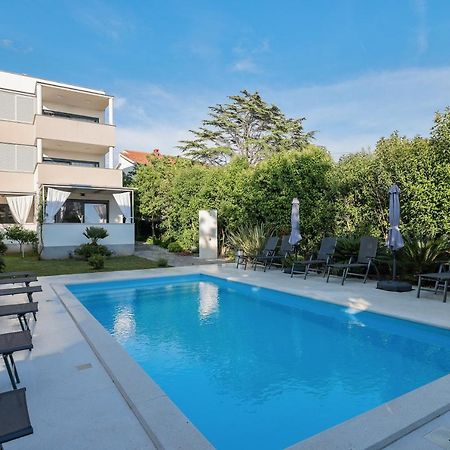Apartments Mato Zára Kültér fotó
