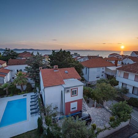 Apartments Mato Zára Kültér fotó