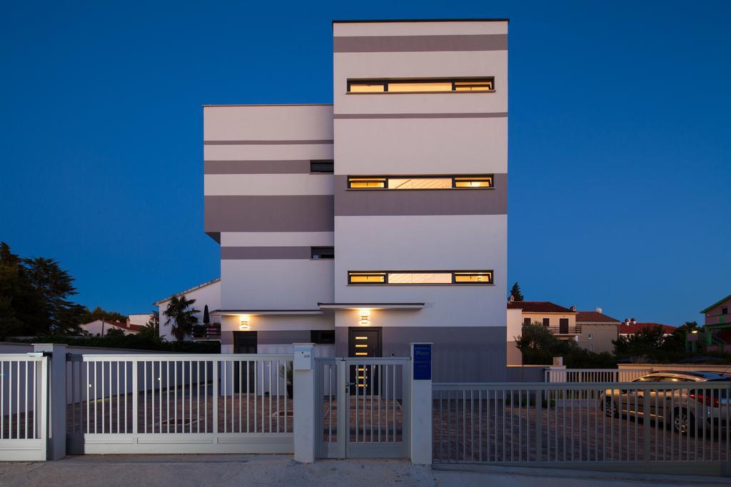 Apartments Mato Zára Kültér fotó