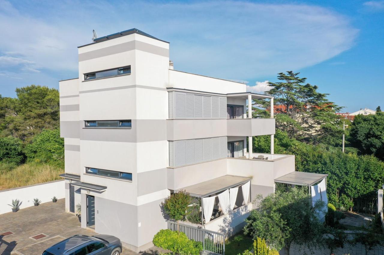 Apartments Mato Zára Kültér fotó