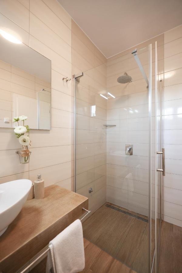 Apartments Mato Zára Kültér fotó
