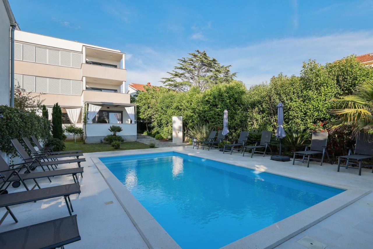 Apartments Mato Zára Kültér fotó