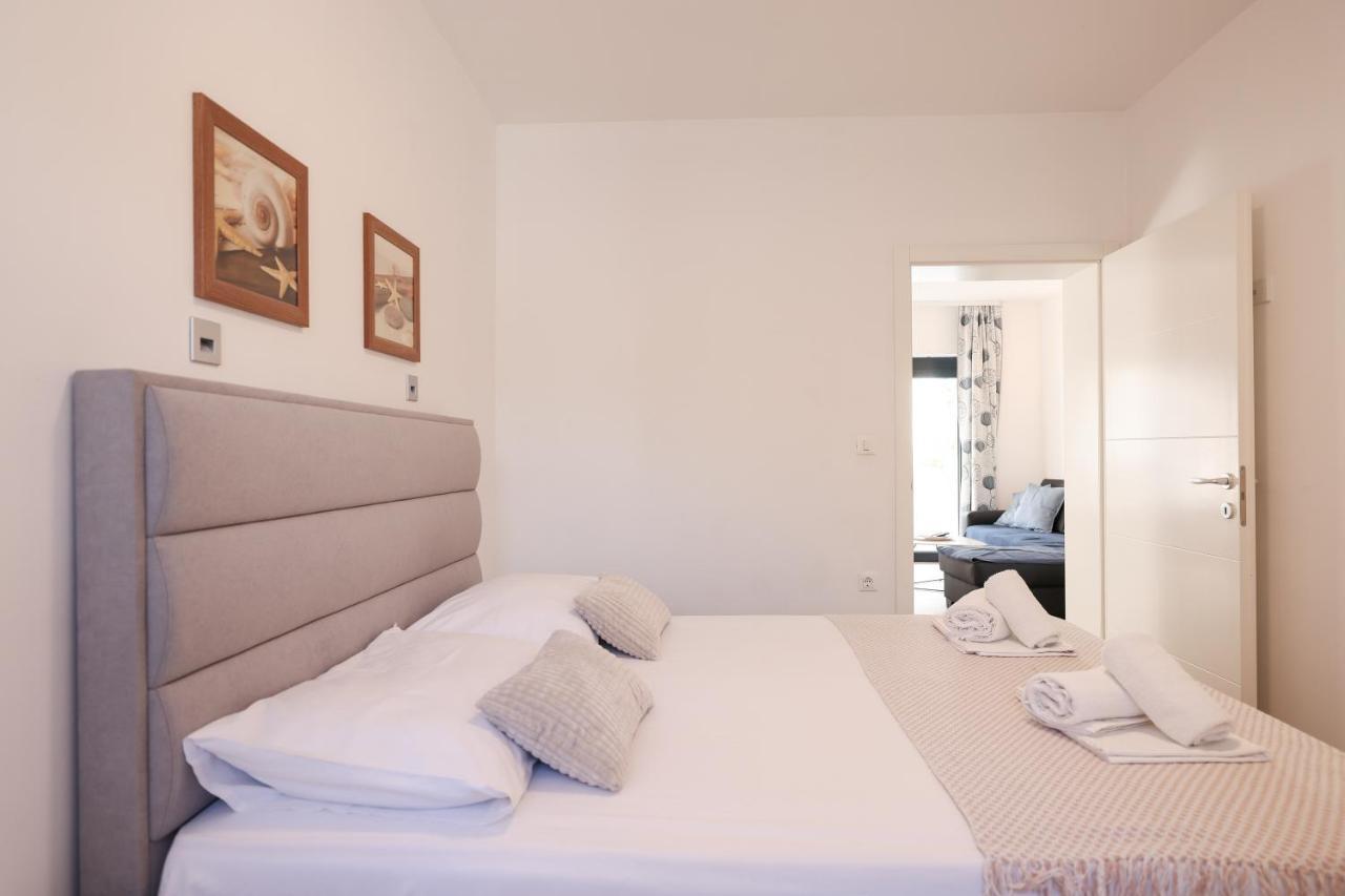 Apartments Mato Zára Kültér fotó
