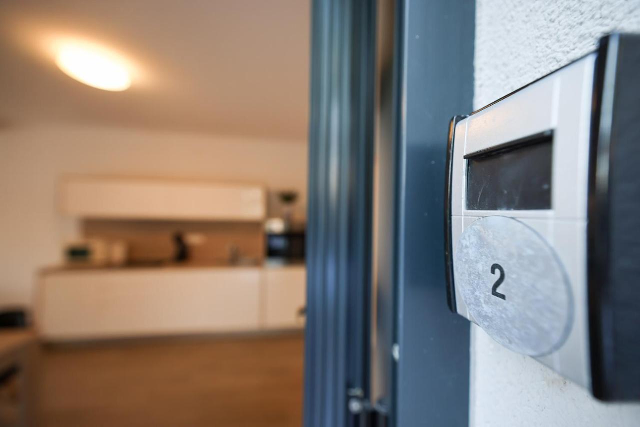 Apartments Mato Zára Kültér fotó