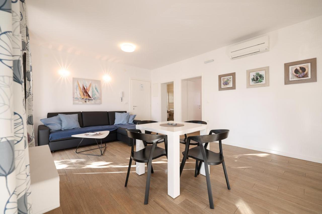 Apartments Mato Zára Kültér fotó
