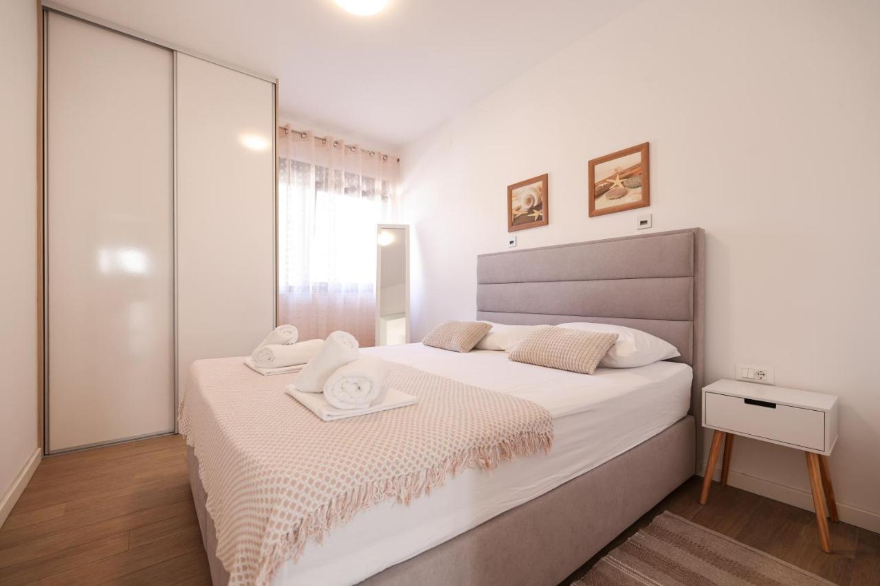 Apartments Mato Zára Kültér fotó