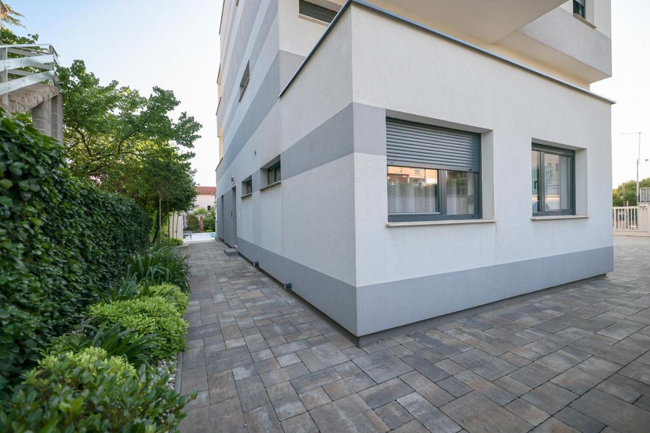 Apartments Mato Zára Kültér fotó