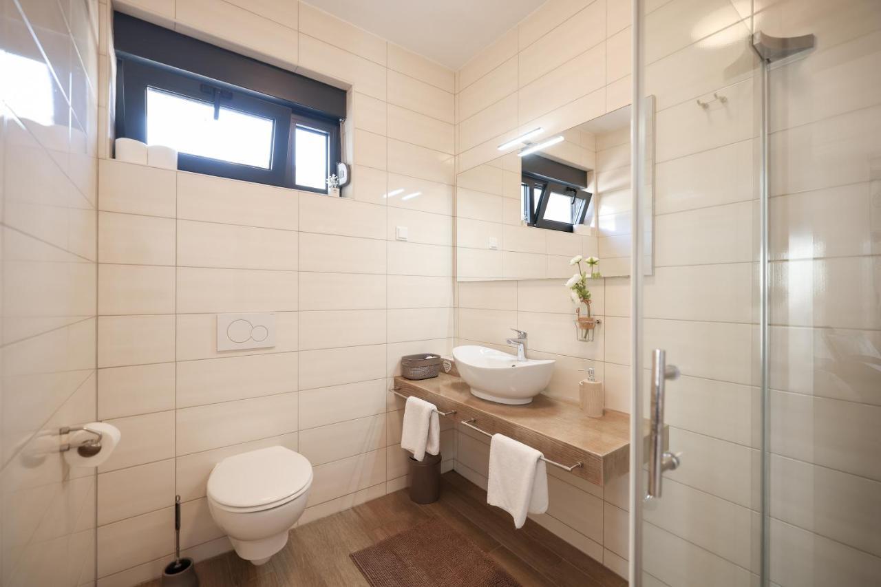 Apartments Mato Zára Kültér fotó