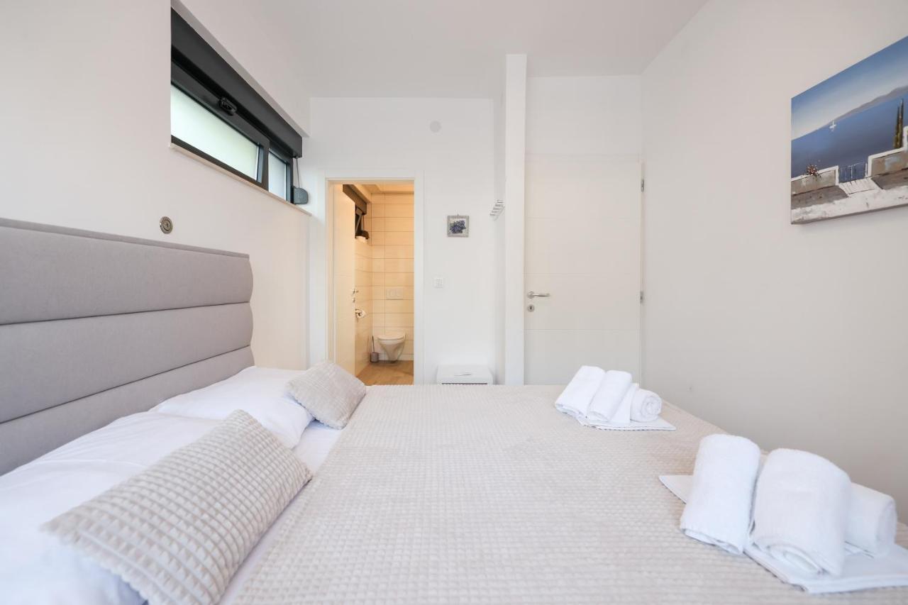 Apartments Mato Zára Kültér fotó