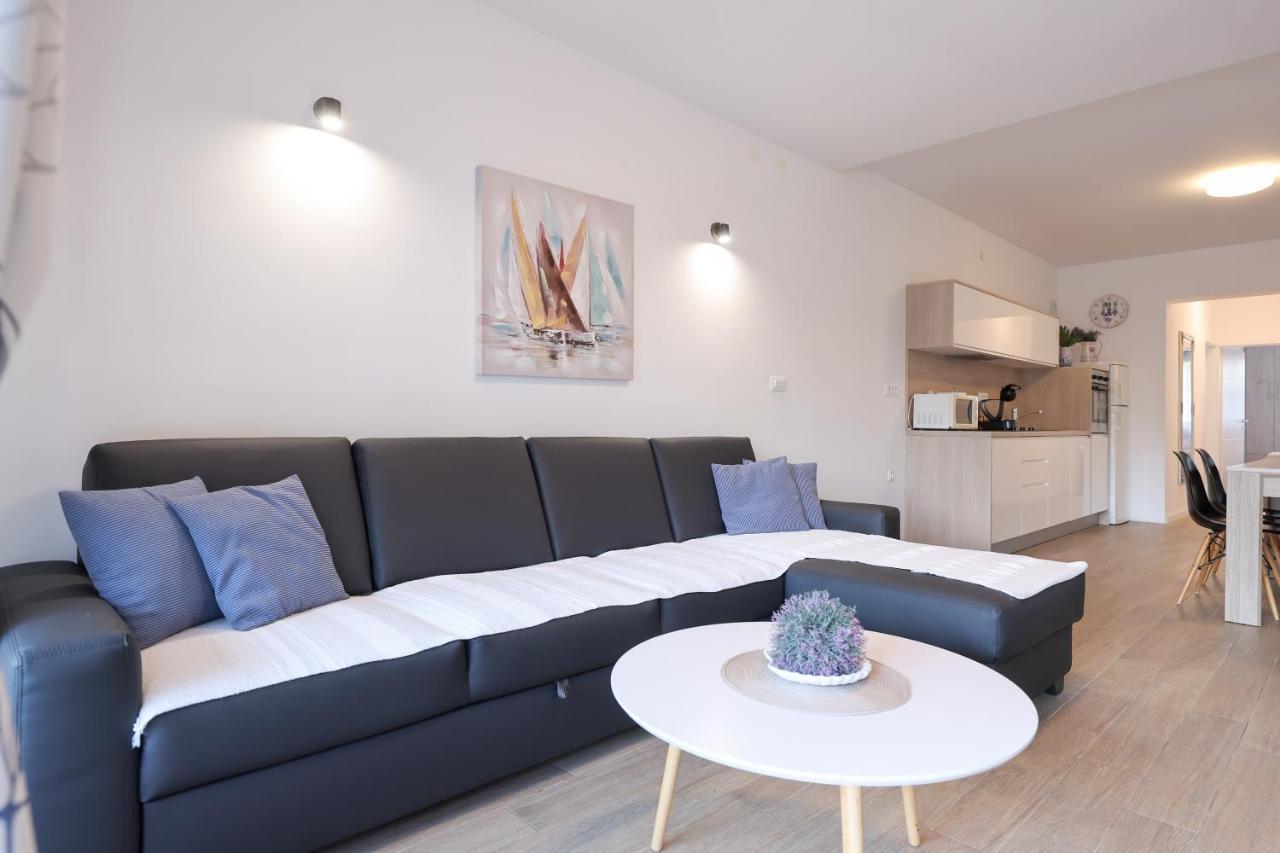 Apartments Mato Zára Kültér fotó