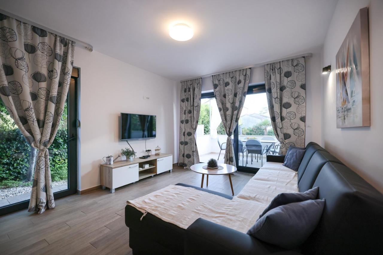 Apartments Mato Zára Kültér fotó