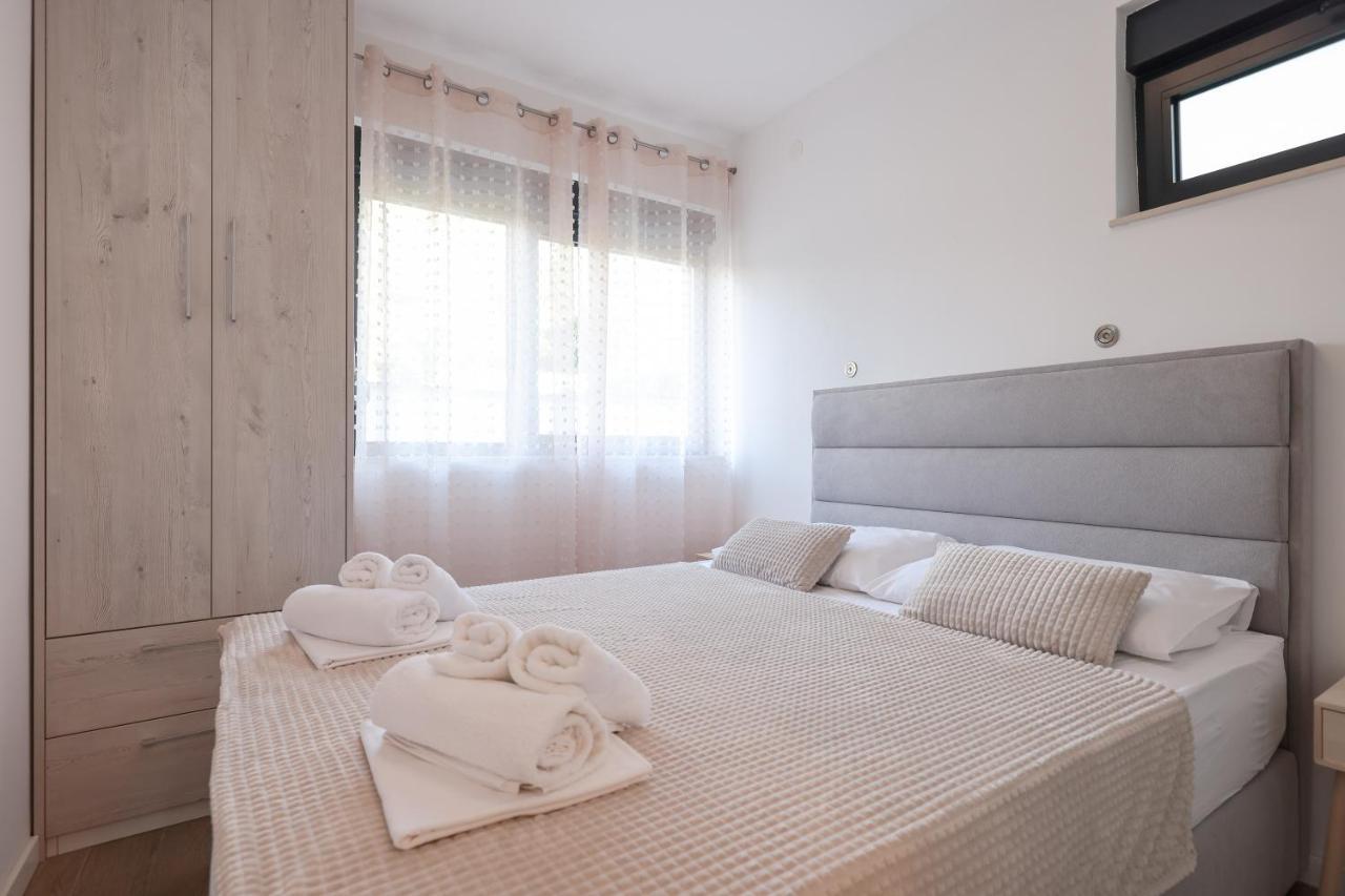 Apartments Mato Zára Kültér fotó