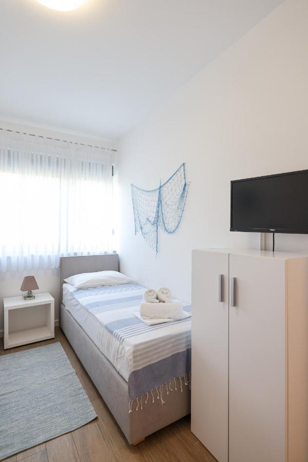 Apartments Mato Zára Kültér fotó
