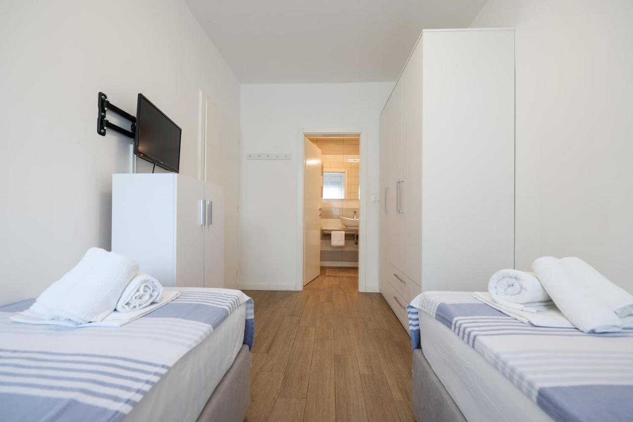 Apartments Mato Zára Kültér fotó
