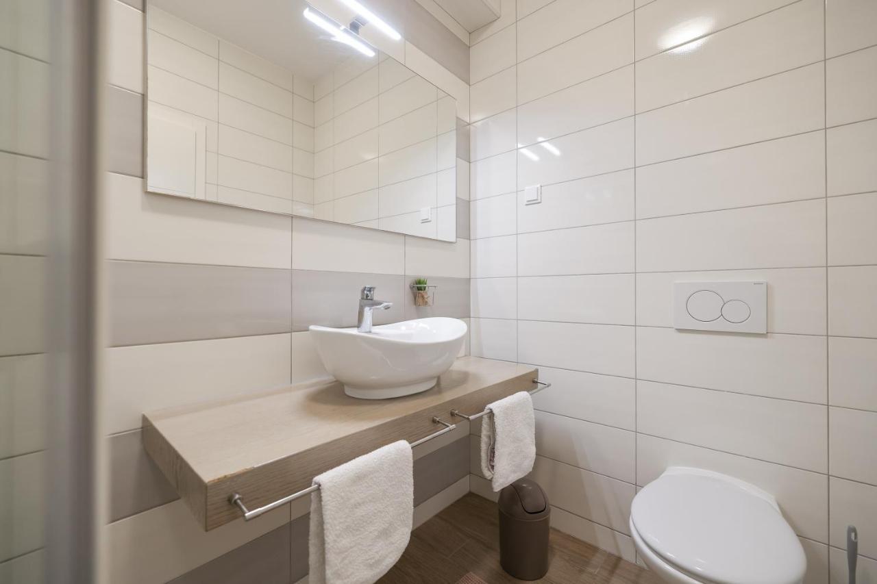 Apartments Mato Zára Kültér fotó