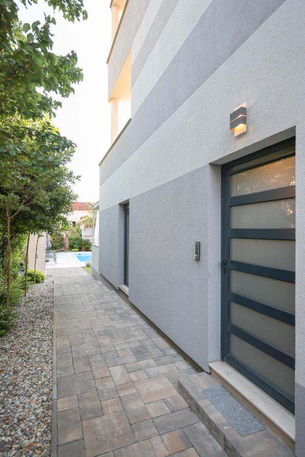 Apartments Mato Zára Kültér fotó