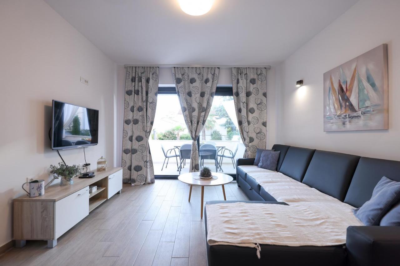 Apartments Mato Zára Kültér fotó
