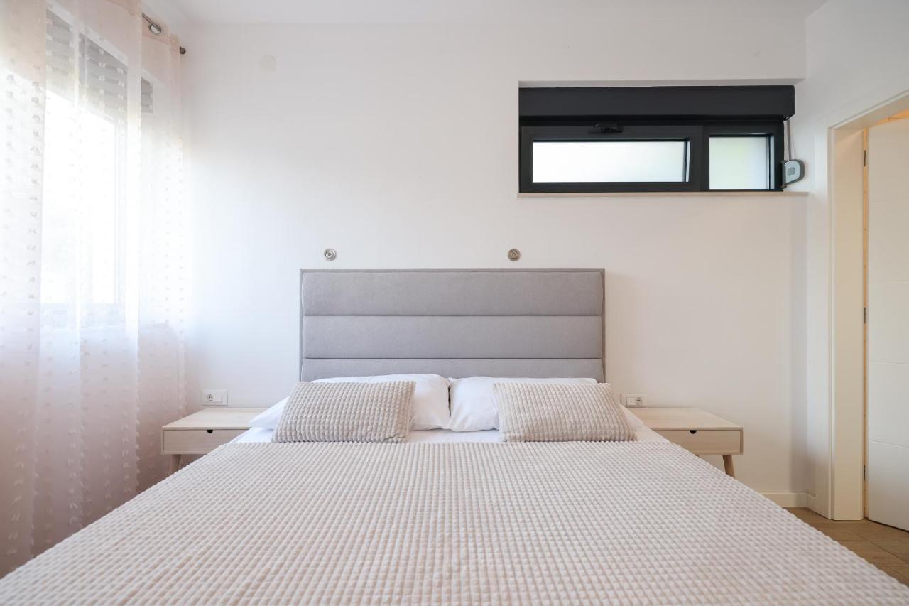Apartments Mato Zára Kültér fotó
