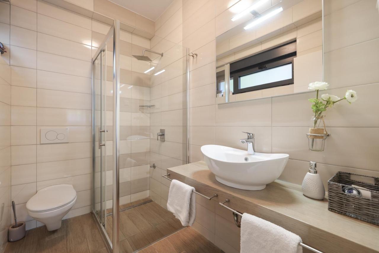 Apartments Mato Zára Kültér fotó