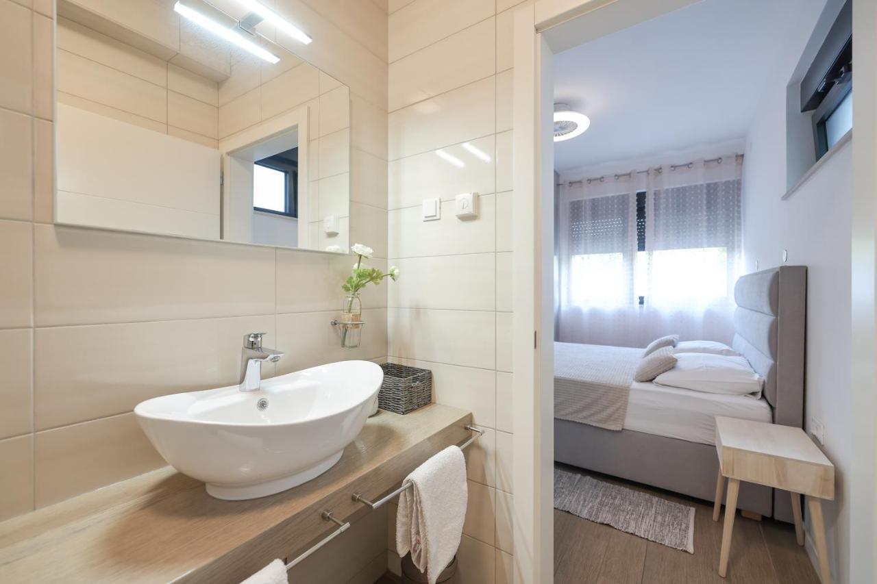 Apartments Mato Zára Kültér fotó