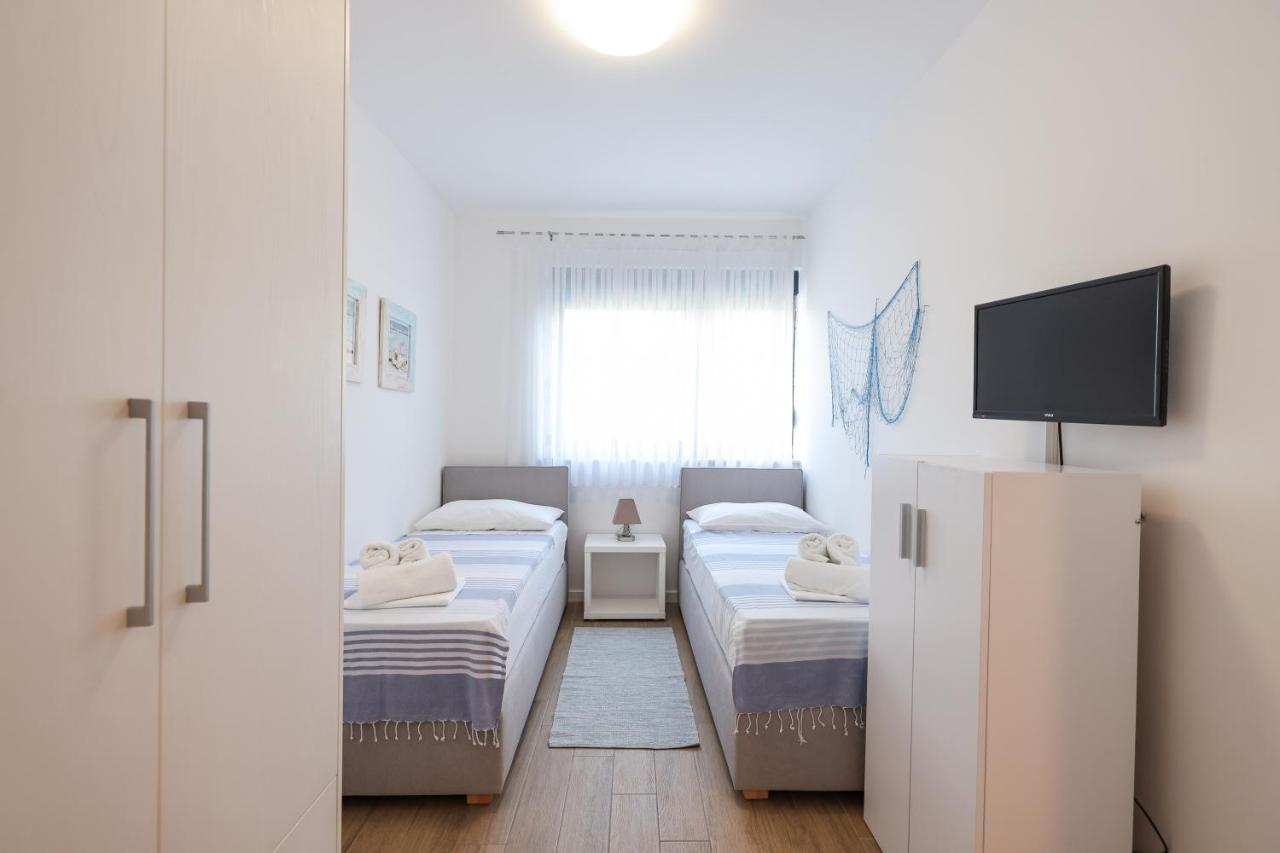 Apartments Mato Zára Kültér fotó