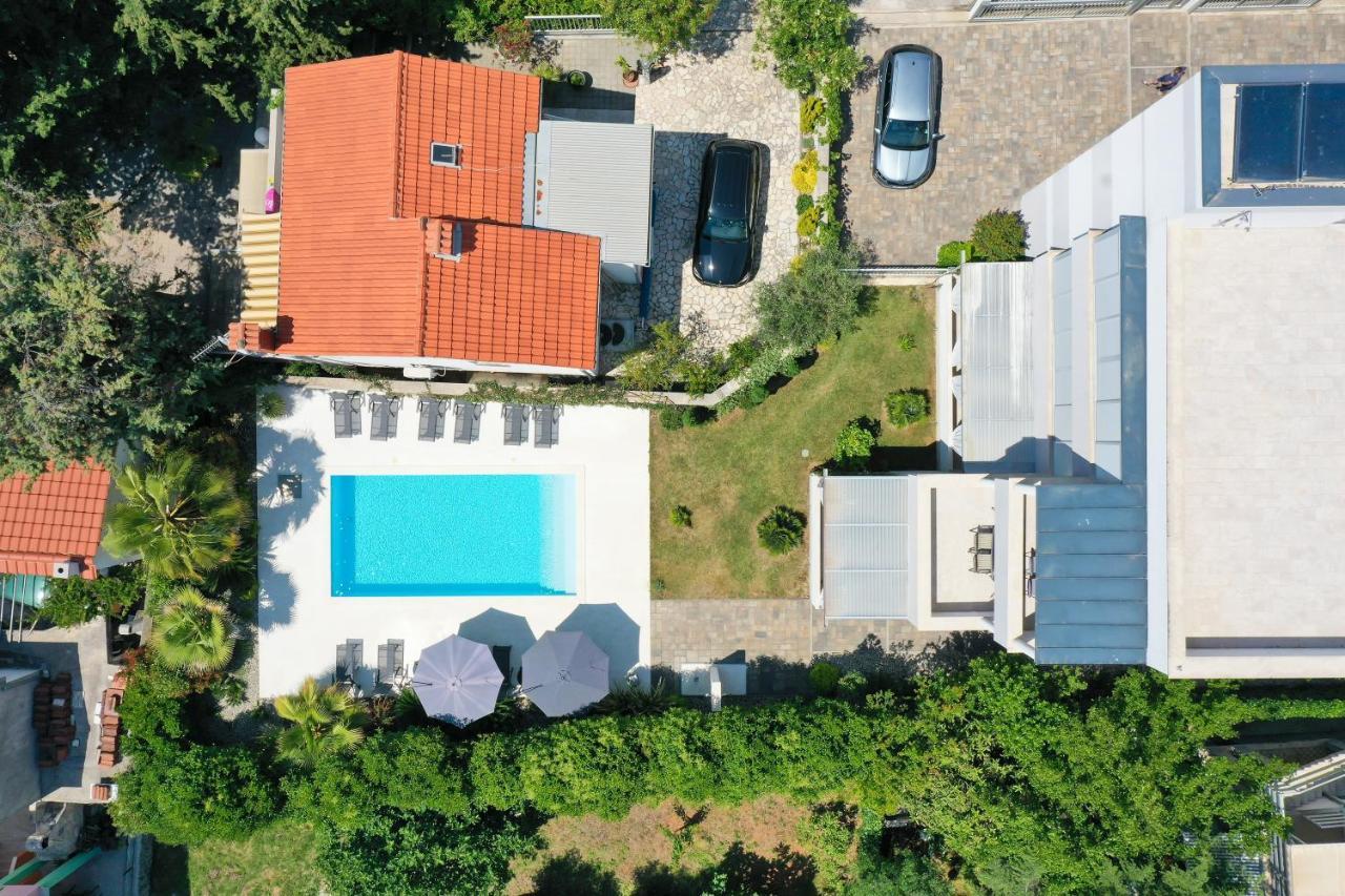 Apartments Mato Zára Kültér fotó